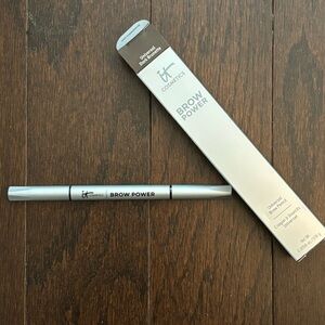 IT cosmetics Brow Power in Universal Dark Brunette